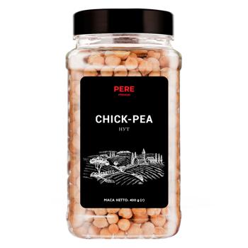 Pere Chickpea 400g - buy, prices for - photo 1