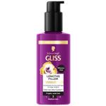 Serum Gliss kur for the hair restoration 100ml Hungary