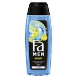 Гель для душа Fa Men Sport 250мл