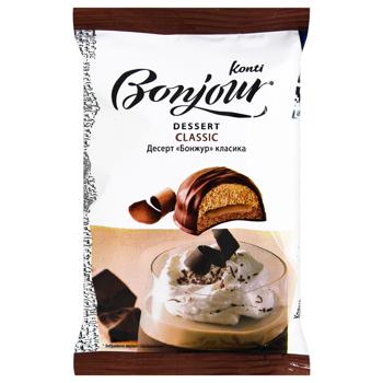 Konti Bonjour Dessert Classic 29g - buy, prices for - photo 2