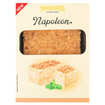 Nonpareil Napoleon Cake 1kg - buy, prices for COSMOS - photo 1