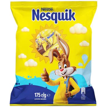 NESQUIK® Waffle Candies in Milk Chocolate 175g - buy, prices for Ideal - photo 1