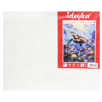 Картина по номерам Ideyka 40x50см - купить, цены на NOVUS - фото 7