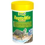 Tetra ReptoMin Junior Sticks Food for Young Aquatic Turtles 100ml