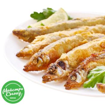 Fried Capelin - buy, prices for NOVUS - photo 1