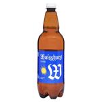 Umanpyvo Waissburg light beer 4.7% 1l