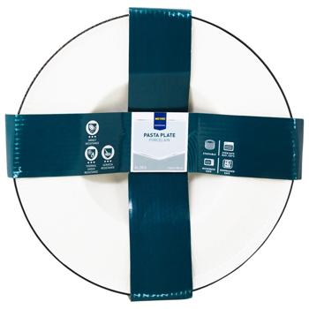 Metro Professional Aldea Pasta Plate 27.8cm 4pcs - buy, prices for METRO - photo 2
