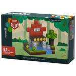 Конструктор My World Магнітні блоки 85 деталей