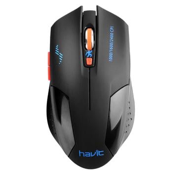 Havit Wireless Mouse HV-MS927GT - buy, prices for METRO - photo 1