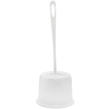 Комплект Стандарт для туалету без кришки - купити, ціни на Auchan - фото 3