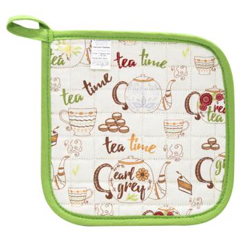 Domashnij Tekstil 142851 Potholder 20x20cm - buy, prices for ULTRAMARKET - photo 1