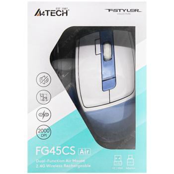 mouse a4tech China - buy, prices for - photo 3