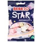 Bebeto Star Marshmallow 30g