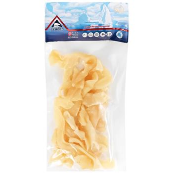 Iceberg Sun Dried Squid Strips 35g