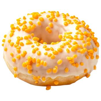 Donut 70g - buy, prices for Epicentr FOOD - photo 1