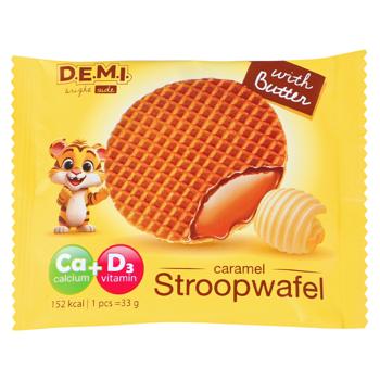 Waffles - buy, prices for Ideal - photo 1