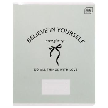 Interdruk Nature Notebook A5 60 sheets in Assortment - buy, prices for Za Raz - photo 2