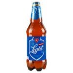 Chernihivske Svitle Lager beer 1l