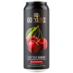 Gardenz Cherry Red Sweet Cider 5.4% 0.5l