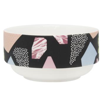 Чашка Greenwich 490мл в асортименті - купити, ціни на NOVUS - фото 4