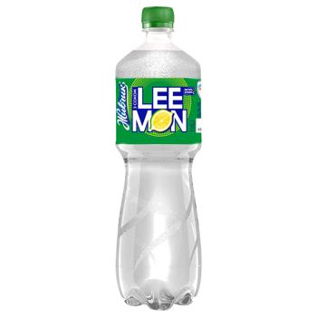Напиток газированный Живчик Leemon 1л - купить, цены на МегаМаркет - фото 1