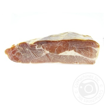 Alazor Nico Jamones Jamon Serrano Bodega 1/2 without Bone - buy, prices for MegaMarket - photo 1