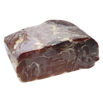 Subirats Jamon Serrano Boneless Block - buy, prices for MegaMarket - photo 1