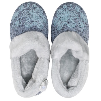 Meloman Warmed Fur Slippers s.36-41 in assortment - buy, prices for - photo 3
