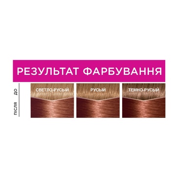 Краска для волос L`Oreal Paris Casting Cream Gloss 724 Карамель - купить, цены на NOVUS - фото 5