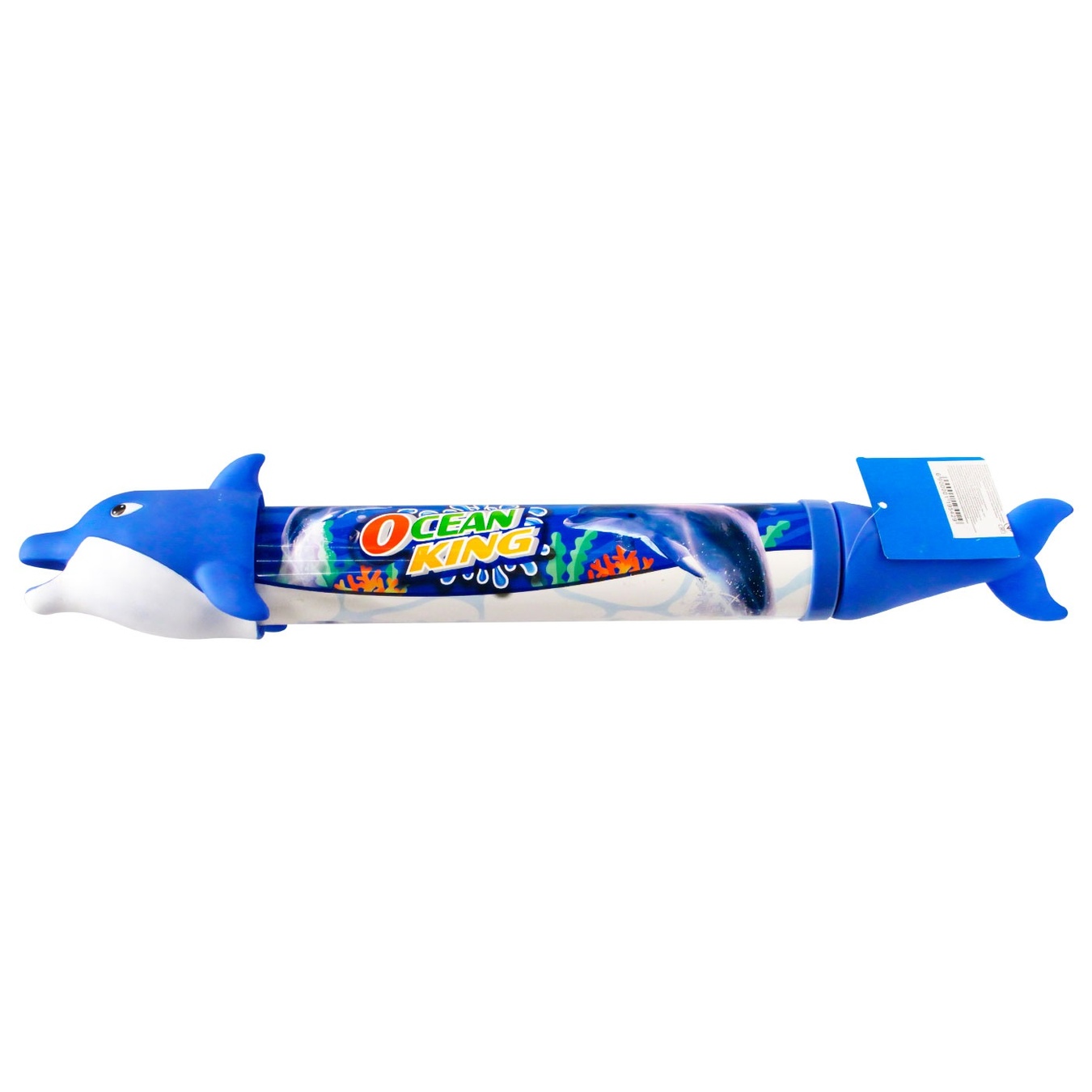 

Игрушка Shantou Jinxing Дельфин водяной пистолет