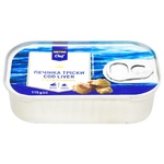 Печень трески Metro Chef 115г
