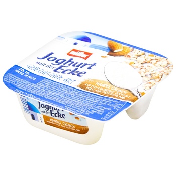 Muller Almond Crunch Yogurt 8% 113g - buy, prices for METRO - photo 1