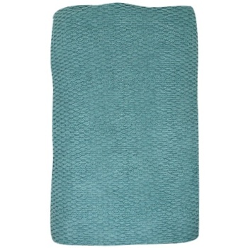 Tarrington House Cara Shower Towel 70x140cm - buy, prices for METRO - photo 1