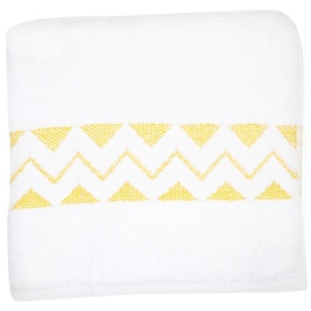 Полотенце Tarrington House Sheldon 70х140см - купить, цены на - фото 1