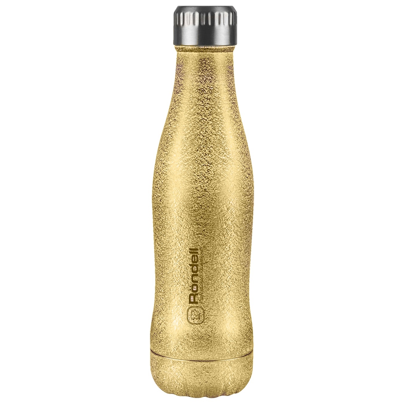 

Термос Rondell Disco Gold Rds-846 400мл