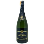 Шампанское Taittinger Prestige Prelude белое брют 12,5% 0,75л