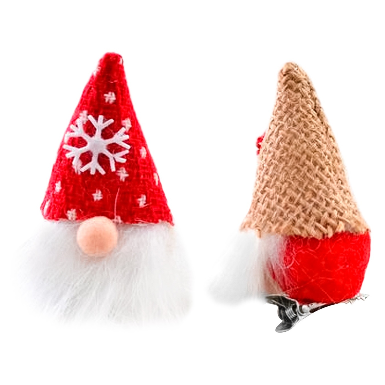 

Набор Yes!Fun Два Деда Мороза