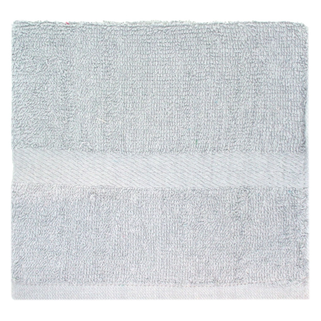 

Полотенце махровое Zastelli хлопок серое 50x90см