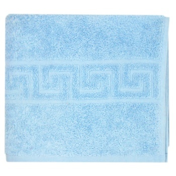 Lorenzzo Dolce Towel 50х90cm - buy, prices for Tavria V - photo 1