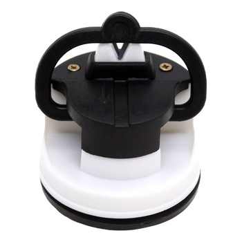 Sharpener for Knives with Suction Cup - buy, prices for MegaMarket - photo 3