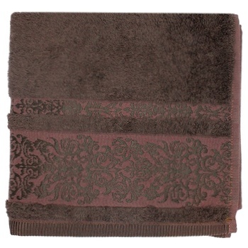 Рушник Home Line махровий 50х90см - купити, ціни на ULTRAMARKET - фото 1