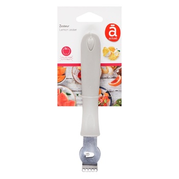 Actuel Scraper for Peel - buy, prices for Auchan - photo 1