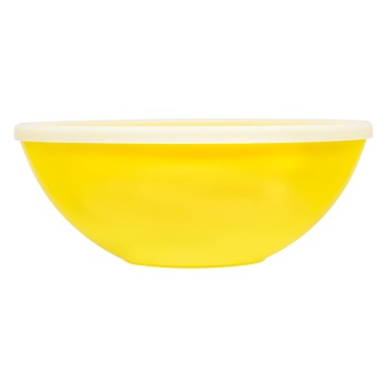 Aleana Bowl With Lid 3l - buy, prices for Auchan - photo 3