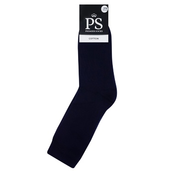 Premier Socks Men's Terry Socks Size 25-29 - buy, prices for - photo 1