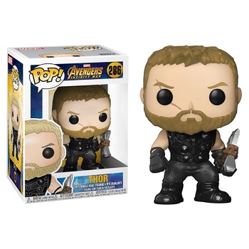 Funko Pop! Infinity War Figurine - buy, prices for COSMOS - photo 2