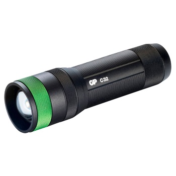 GP LED Flashlight