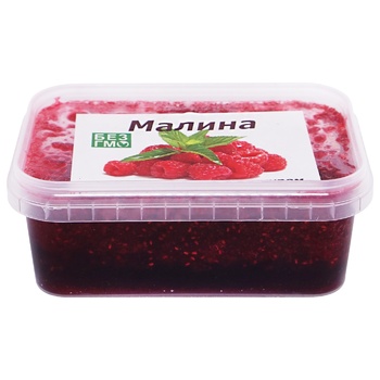 Grated Raspberry with Sugar - buy, prices for COSMOS - photo 2