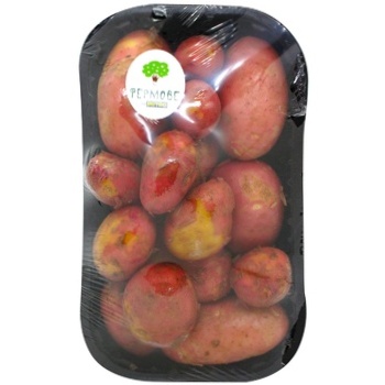 Fermove Young Pink Potato 900g - buy, prices for METRO - photo 2