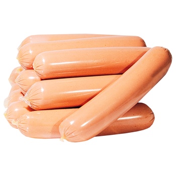 Zabiyaka Belarusian Sausages of the First Grade - buy, prices for - photo 3