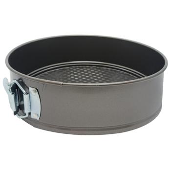 Форма для запекания круглая 22см - купить, цены на Таврия В - фото 1